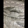 Люстра хрустальная 19321/55IV/LED-DIM G Bohemia Ivele Crystal (Потолочные)