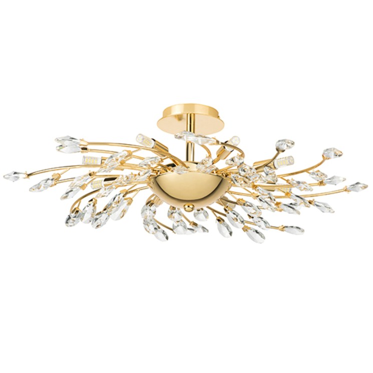 Light Star 791182 Isabelle Люстра потолочная