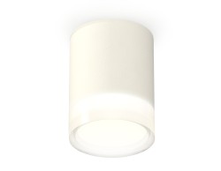 Ambrella Light Потолочный светильник Techno XS6301064