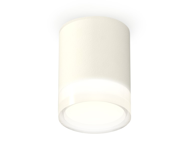 Ambrella Light Потолочный светильник Techno XS6301064