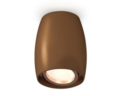 Ambrella Light Потолочный светильник Techno XS1124001