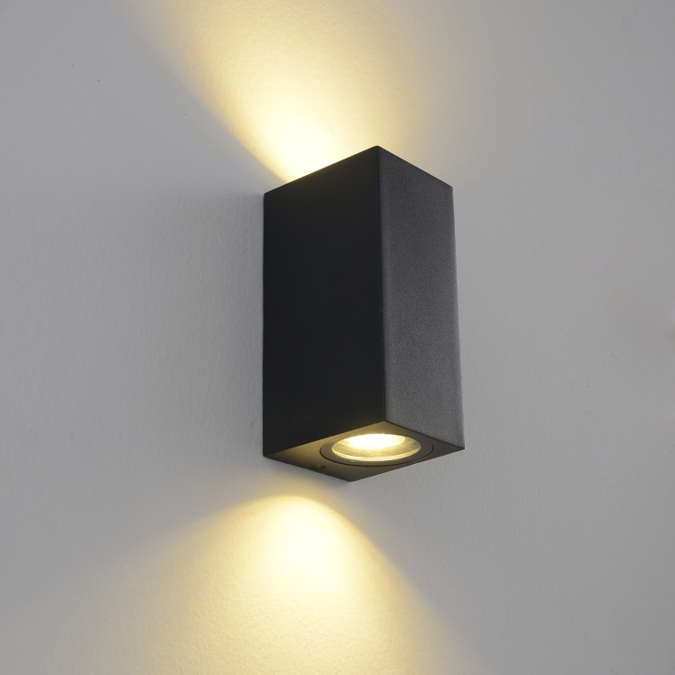 Crystal Lux Бра Crystal Lux CLT 528W2 BL