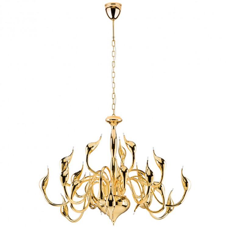 Light Star 751242 CignoCollo Люстра подвесная