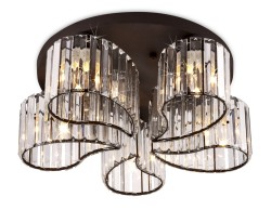 Ambrella Light Хрустальная люстра Traditional TR5203