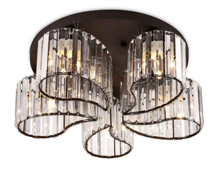 Ambrella Light Хрустальная люстра Traditional TR5203