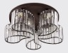 Ambrella Light Хрустальная люстра Traditional TR5203