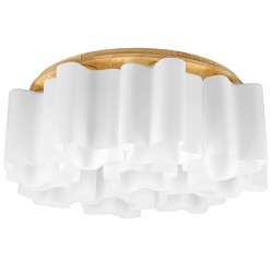 Light Star 802095 Nubi Люстра потолочная