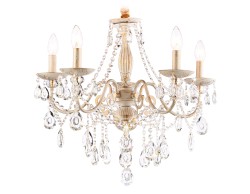 Ambrella Light Подвесная люстра Traditional TR4944