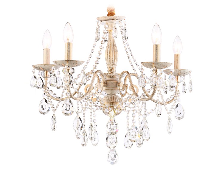 Ambrella Light Подвесная люстра Traditional TR4944