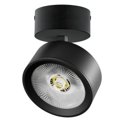 Light Star A5647SO AltaPro Светильник накладной LED 30W с накладной чашей