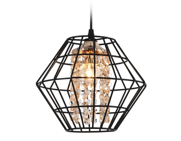 Ambrella Light Подвесной светильник Traditional TR5852