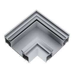Угловой соединитель ST Luce Skyline 48 ST1047.599.00