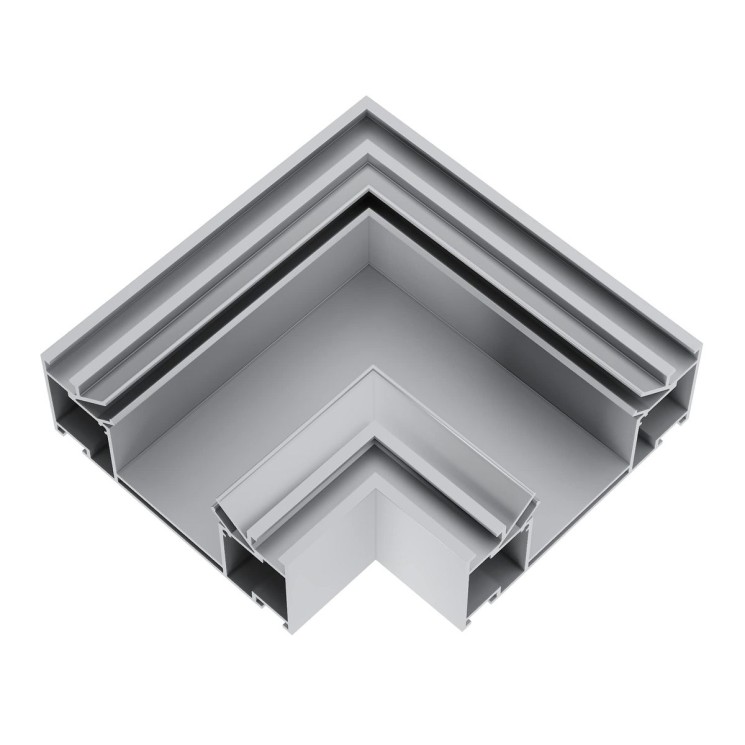 Угловой соединитель ST Luce Skyline 48 ST1047.599.00