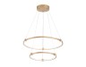 Ambrella Light Люстра подвесная LineTech FL5508