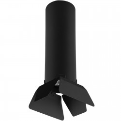 Light Star R497437 Rullo Комплект со светильником Rullo