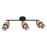 Escada 1169/3A E14*40W Black/Gold
