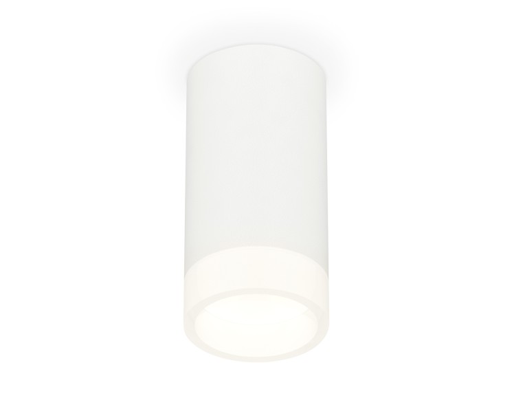 Ambrella Light Потолочный светильник XS8161002