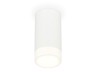 Ambrella Light Потолочный светильник XS8161002