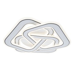 Escada 10244/3 LED*140W White