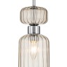 Escada 1141/1S E14*60W Chrome/Beige