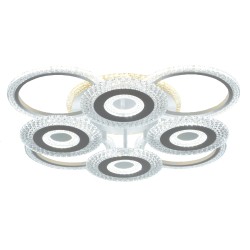 Escada 10276/8 LED*135W White