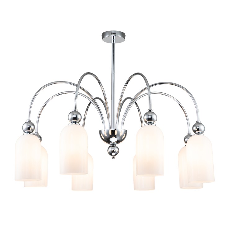 Escada 686/8PL E14*60W Chrome