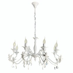 Подвесная люстра Arte Lamp ANGELINA