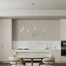 Подвесной светильник                      TK Lighting  10254 Limal