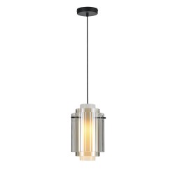 Indigo Подвесной светильник 11054/1P Amber