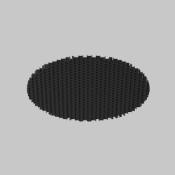 Maytoni Светофильтр HoneyComb ⌀54мм для Focus Led 20Вт