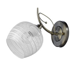 Бра De City Альфа