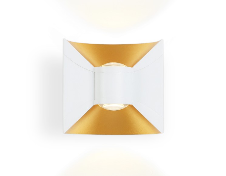 Ambrella Light Архитектурный светодиодный светильник Garden ST4471