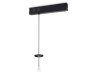 Ambrella Light Крепеж трековый подвесной для корпуса DIY D60 мм Ambrella light Diy spot A2652