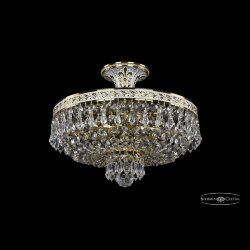 Люстра хрустальная 19271/35IV GW Bohemia Ivele Crystal (Потолочные)
