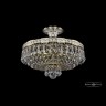 Люстра хрустальная 19271/35IV GW Bohemia Ivele Crystal (Потолочные)
