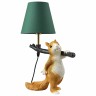 Настольная лампа LUMION SQUIRREL 6523/1T