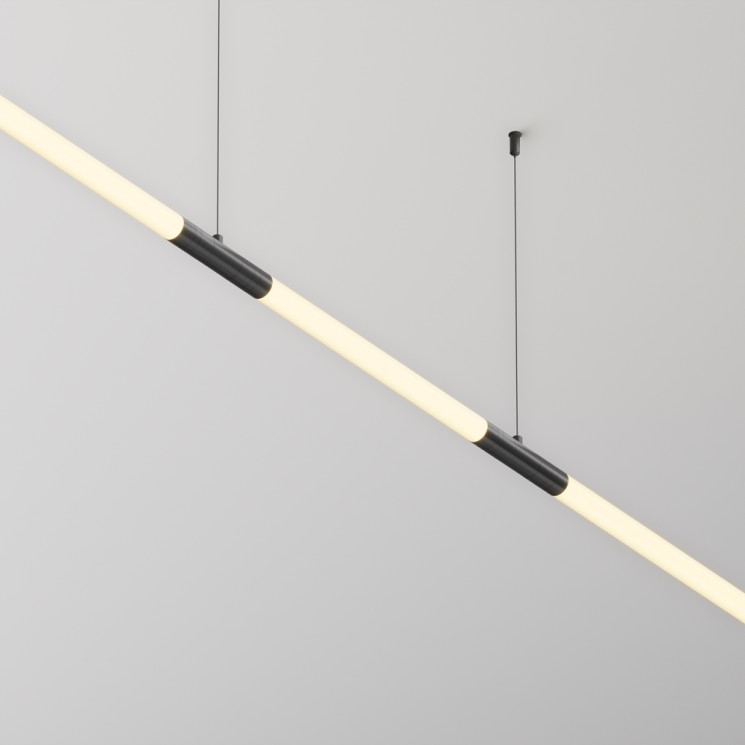 Maytoni Светильник Larc для системы освещения Shelf 3000К 7Вт 360°