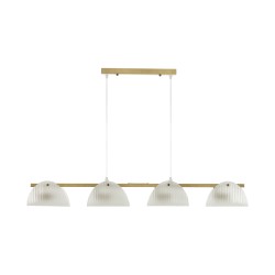 Люстра потолочная LUMION FIORO 6571/4C