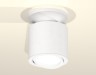 Ambrella Light Потолочный светильник Techno XS7401061