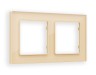 Ambrella Light Рамка 2-постовая Ambrella Volt ALFA Platos AF330602