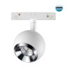 Трековый светильник для низковольного шинопровода NOVOTECH FLUM 358394