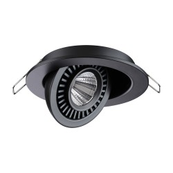 Светильник встраиваемый светодиодный NOVOTECH GESSO 358816