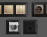 Ambrella Light Рамка 4-постовая Ambrella Volt ALFA Line AF110704
