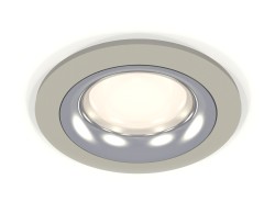 Ambrella Light Встраиваемый светильник Techno XC7623003