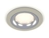 Ambrella Light Встраиваемый светильник Techno XC7623003
