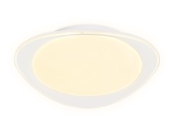 Ambrella Light Потолочный светодиодный светильник Air FF44