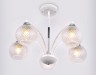 Ambrella Light Люстра на штанге Traditional TR9010