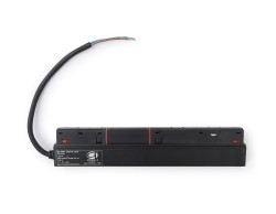 Ambrella Light Блок питания внутренний с вводом питания для шинопровода магнитный Track System GL3661