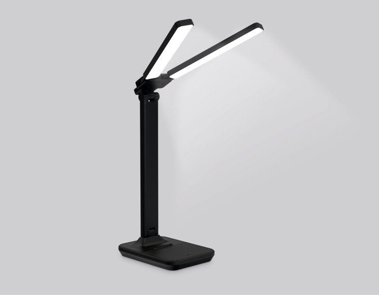 Ambrella Light Настольная лампа светодиодная Desk DE491