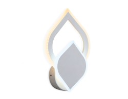 Ambrella Light Настенный светодиодный светильник Original FA566